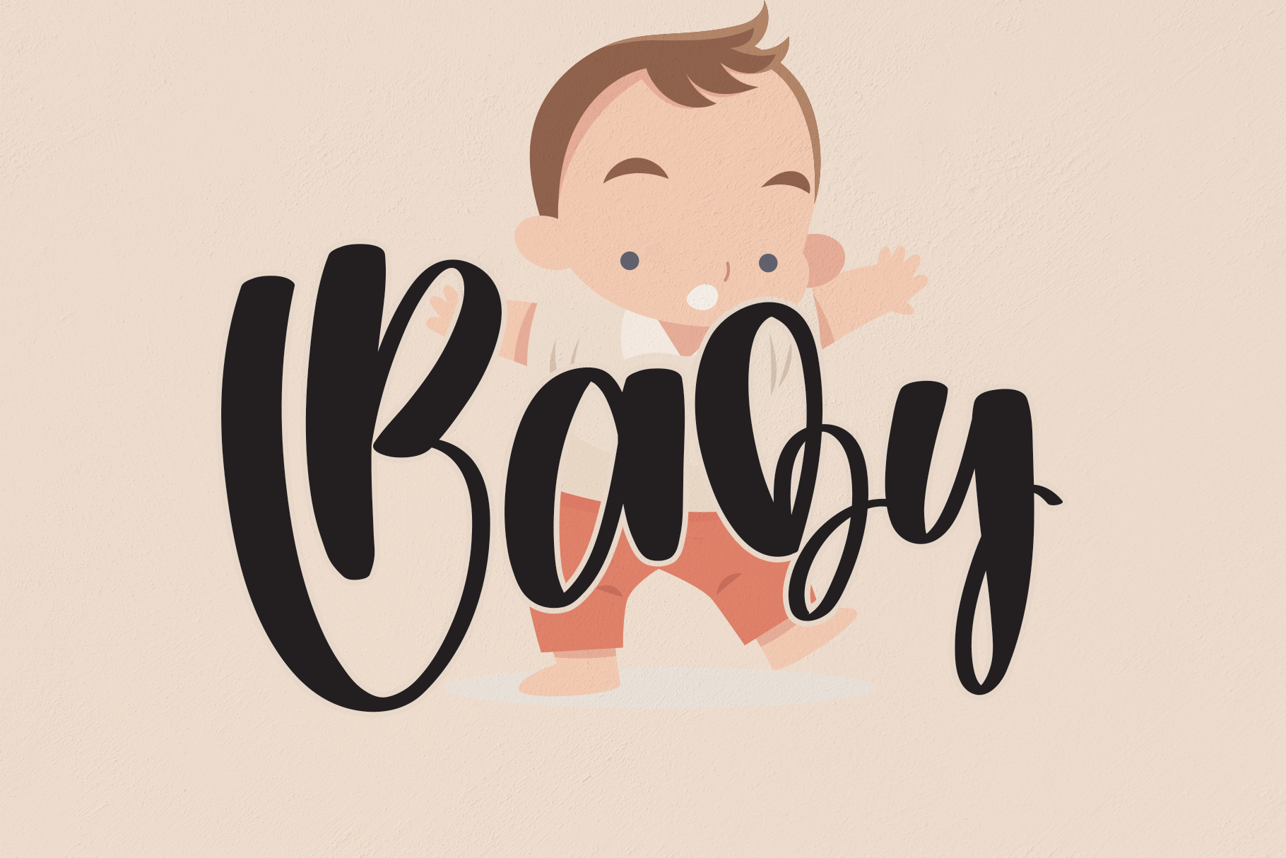 Baby Font Download Free Font