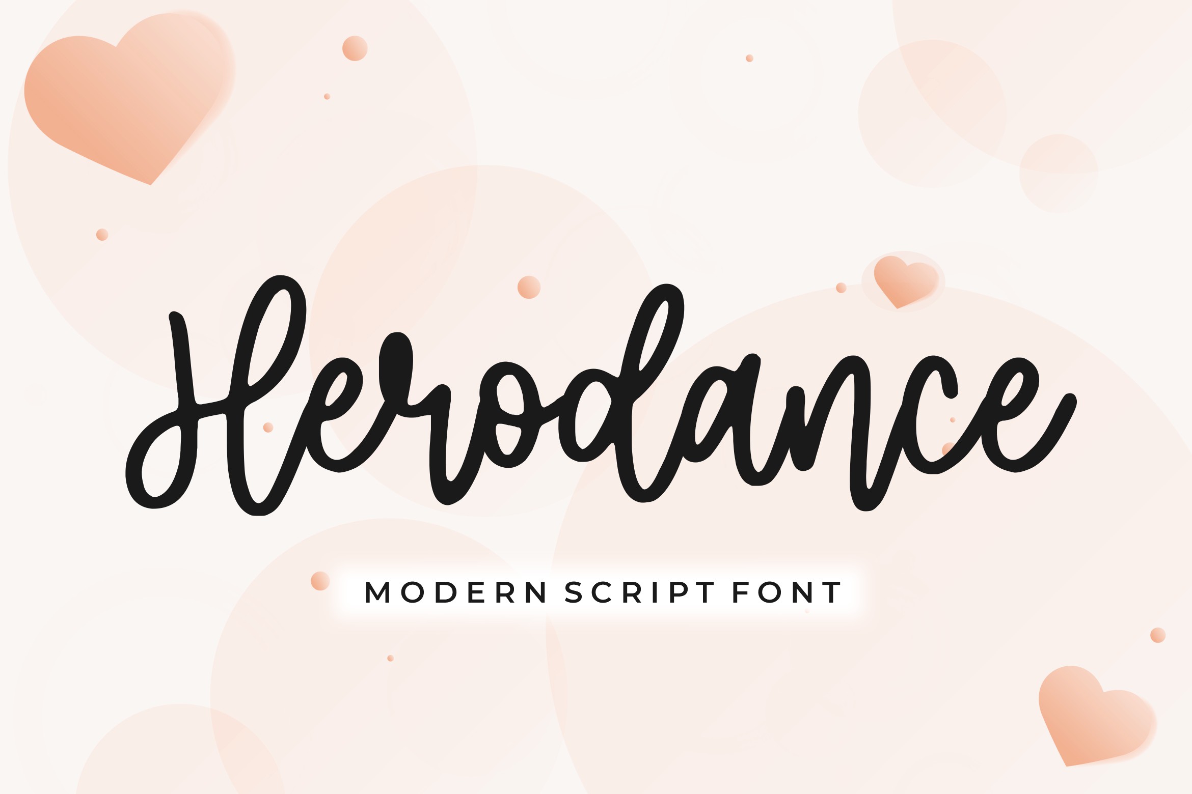 typography free