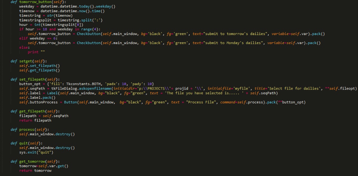Here’s how you can learn Python, online, right now befores & afters