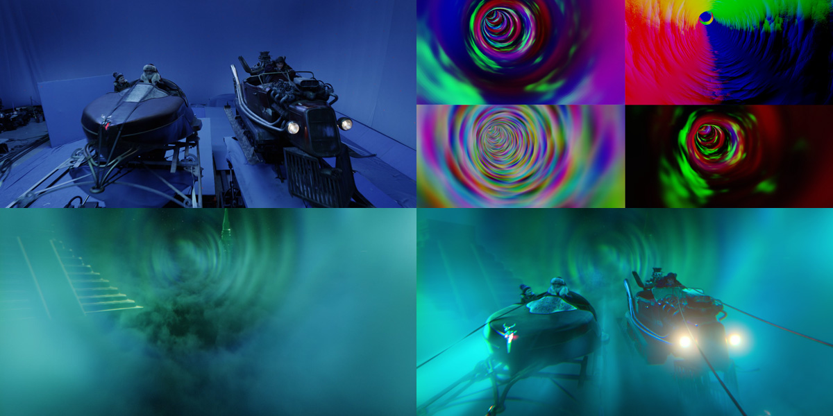 Christmas Chronicles 2 Behind The Scenes 2021 Christmas Decorations 2021