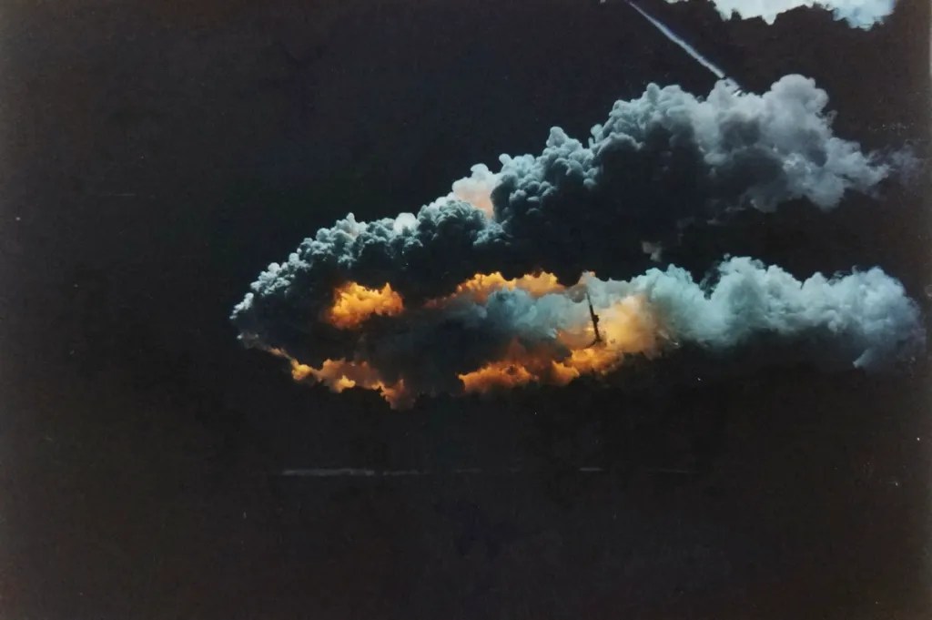 The secrets behind the 'Independence Day' cloud tank effects befores