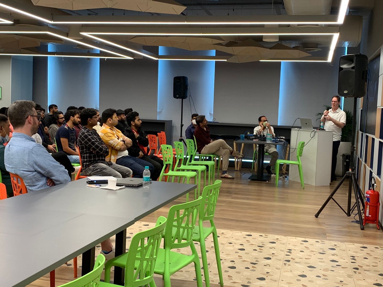 Framestore’s Mumbai Studio Accelerates Growth with Z by HP Workstations