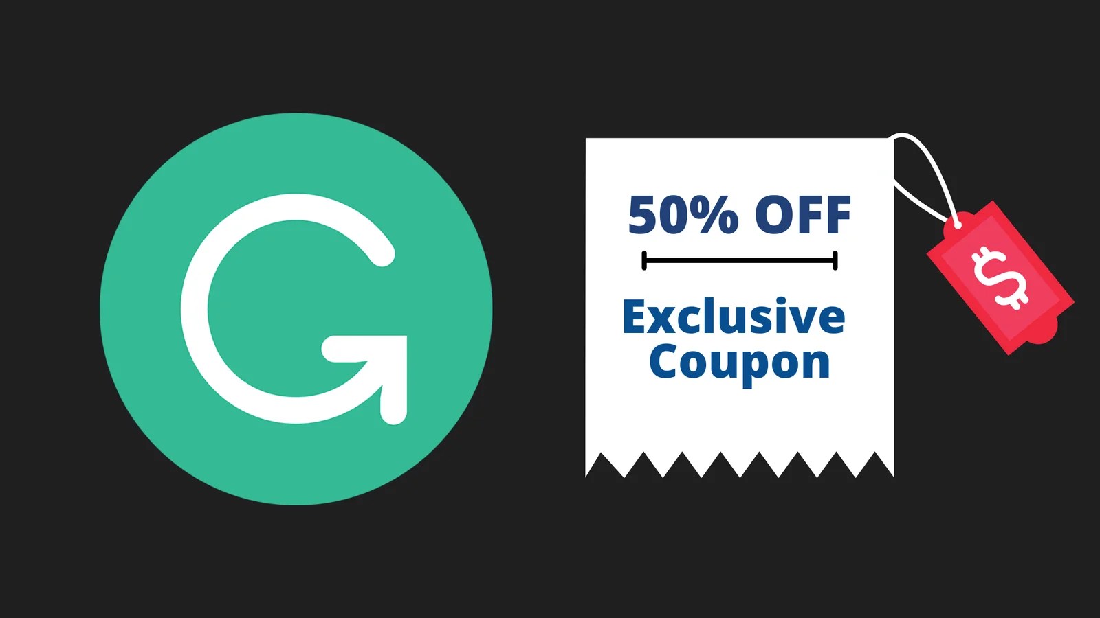 Grammarly Student Discount Coupon 2023 (Get 20 Off)