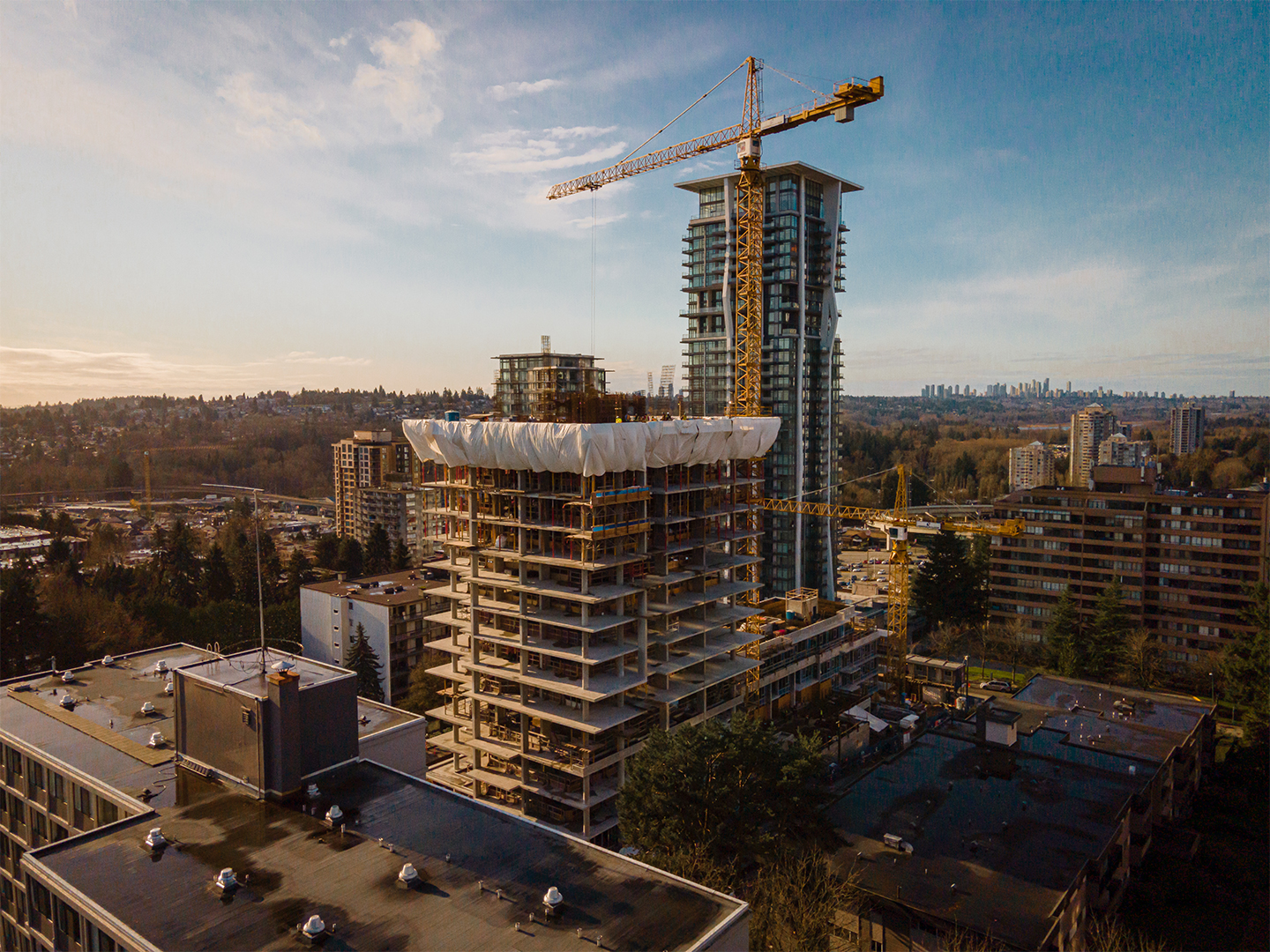 The Quorum Group BeFound Media