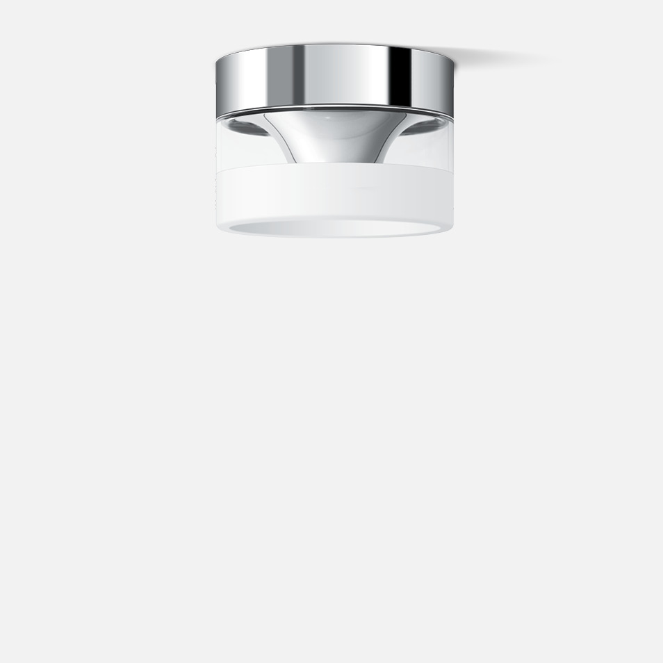 Ceiling luminaire LIMBURG Collection BEGA