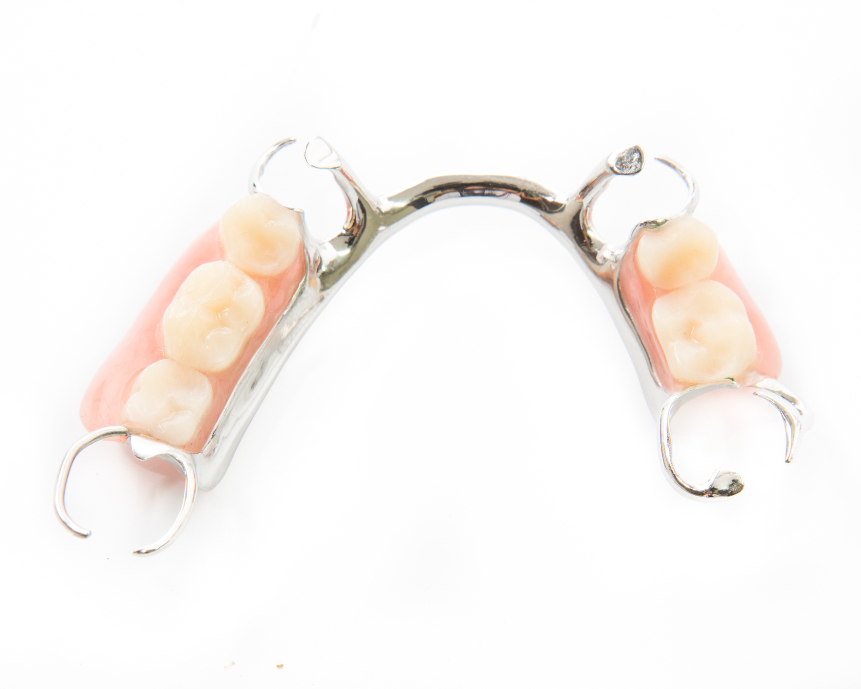 partial denture Bega Dental Practice