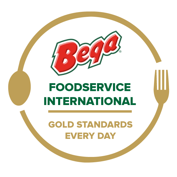 Contact Us Bega Foodservices MY