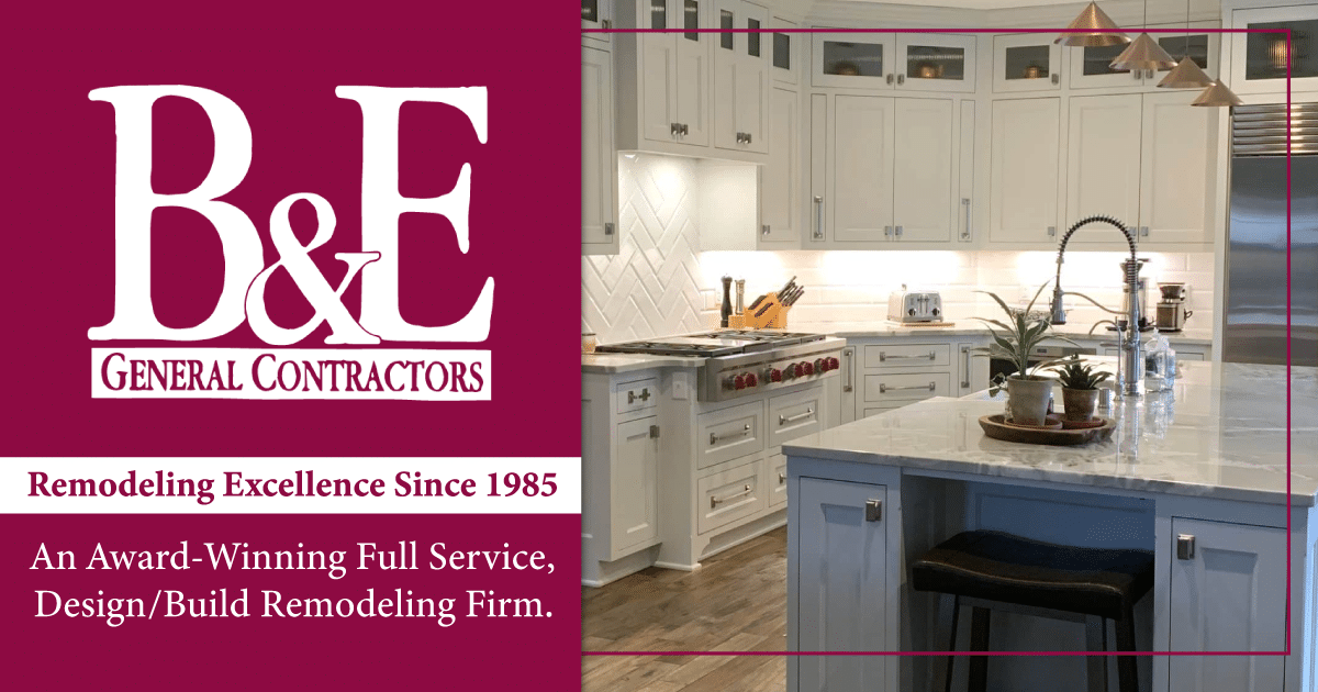 Basement Remodeling in Whitefish Bay B&E Contractors