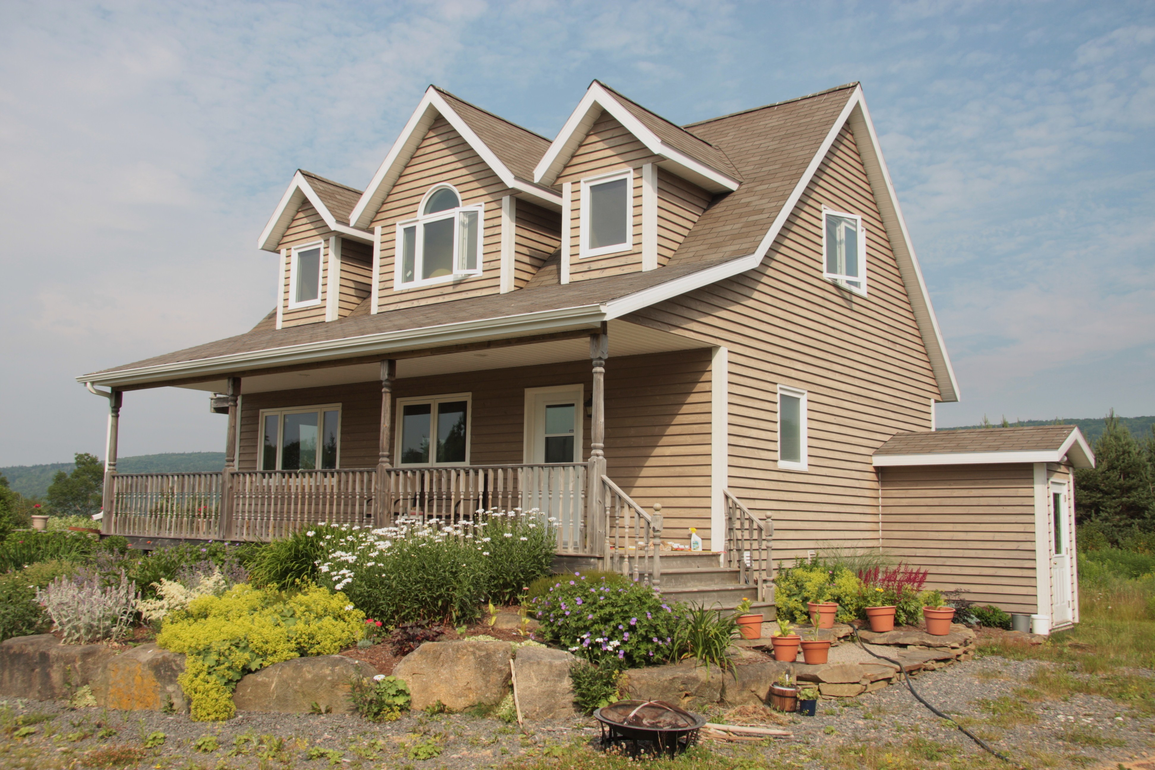 Ross Ferry Begg Construction