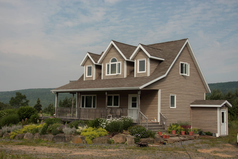 Ross Ferry Begg Construction