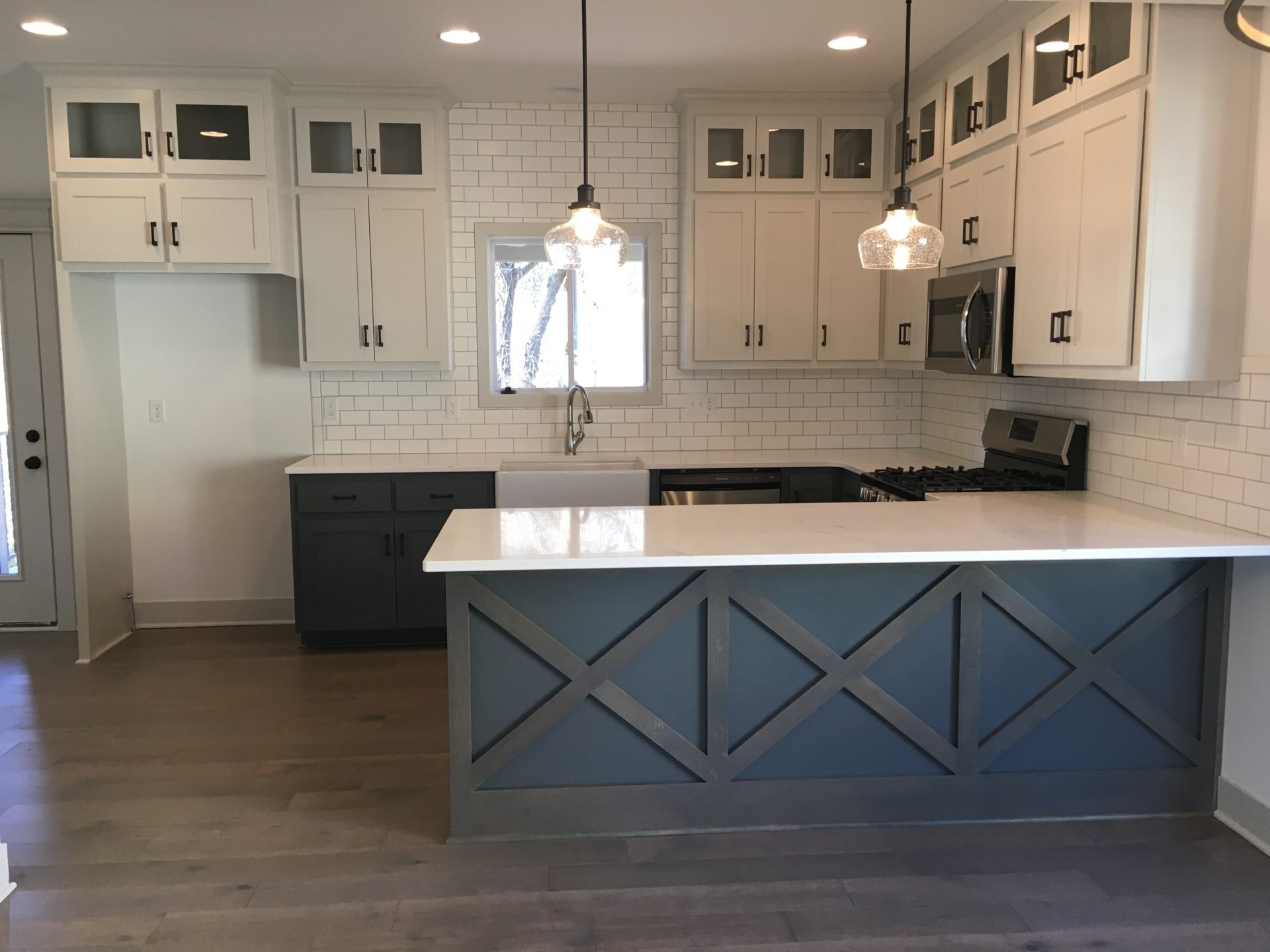 Willow Plan Beggs Construction LLC Beggs Construction LLC