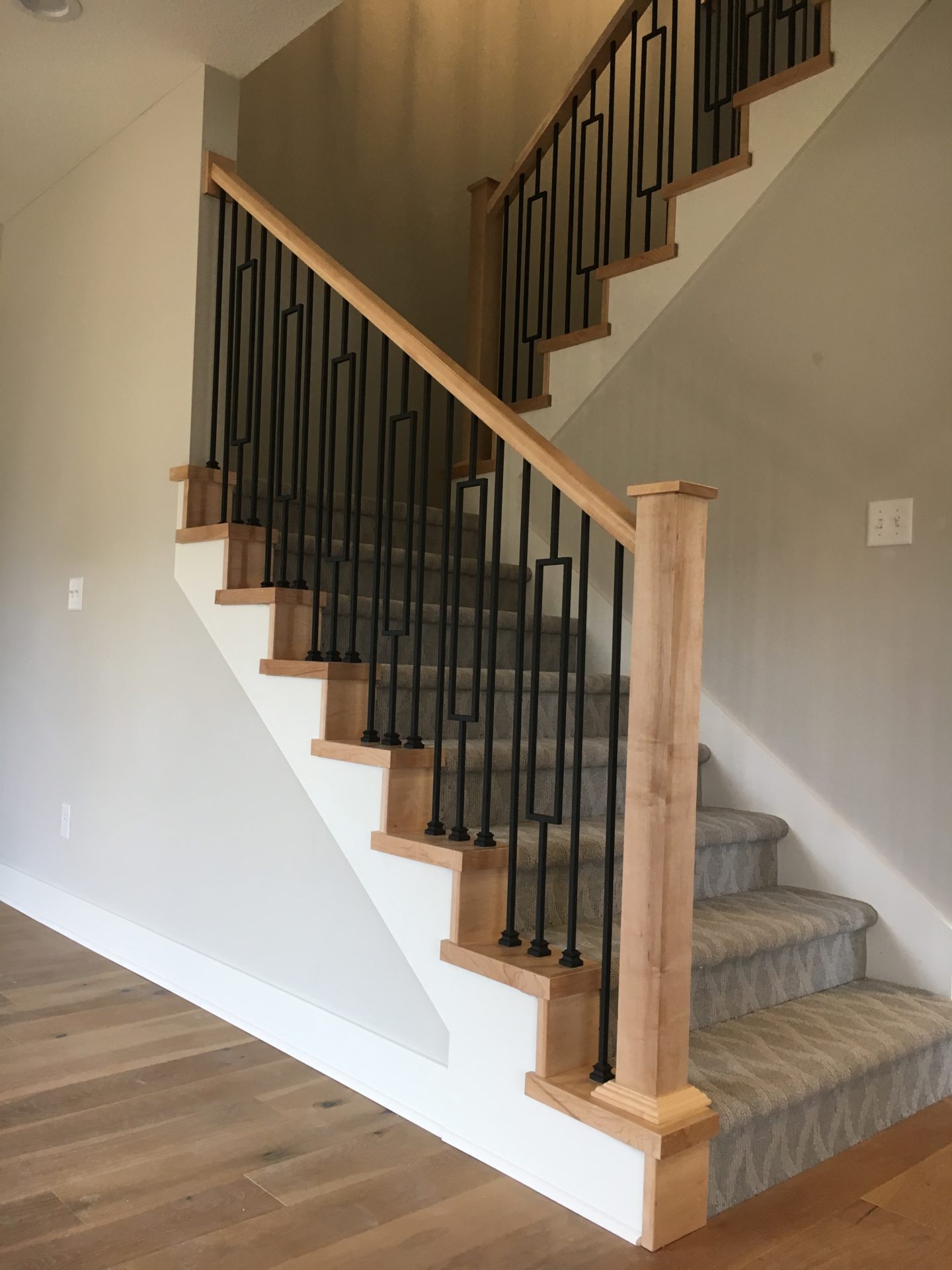 Willow Plan Beggs Construction LLC Beggs Construction LLC