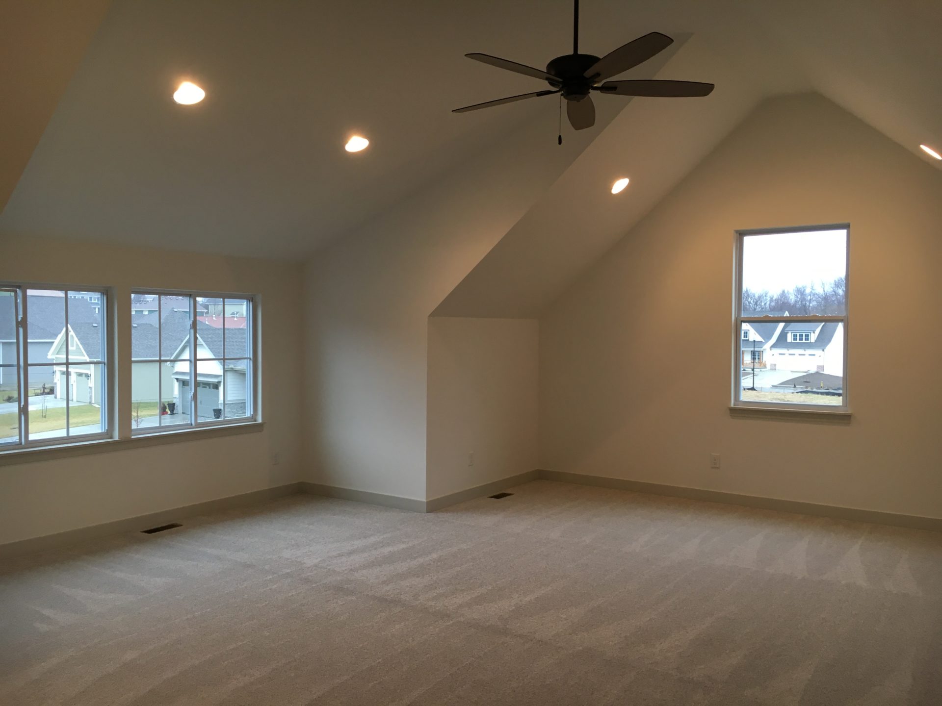 Willow Plan Beggs Construction LLC Beggs Construction LLC