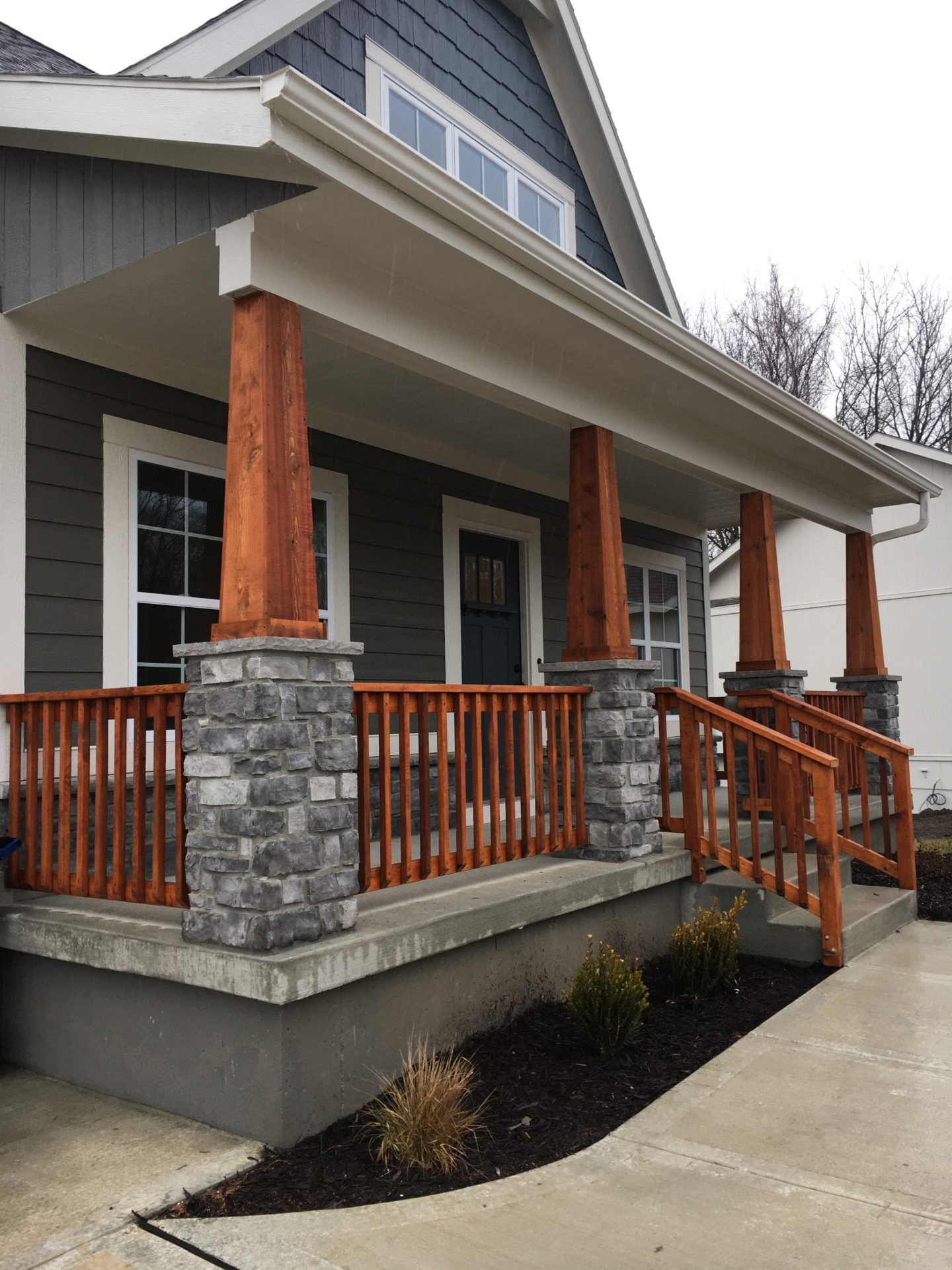 Willow Plan Beggs Construction LLC Beggs Construction LLC