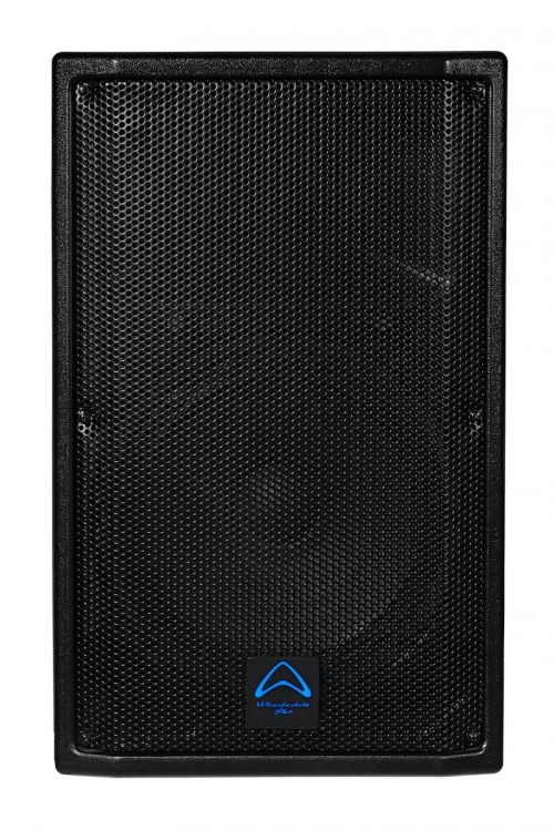 Wharfedale TOURUS 12″ Powered Speaker w Bluetooth Beggs