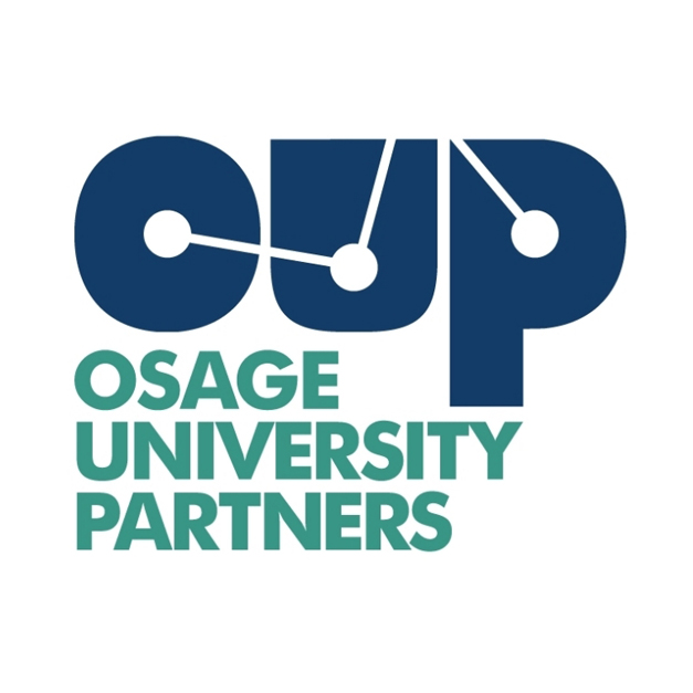 Osage University Partners BEGIN