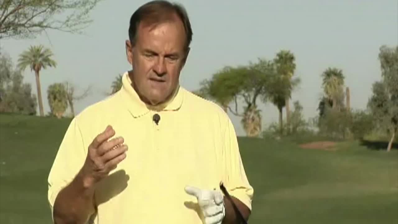 Steel vs Graphite Shafts Begin Better Golf