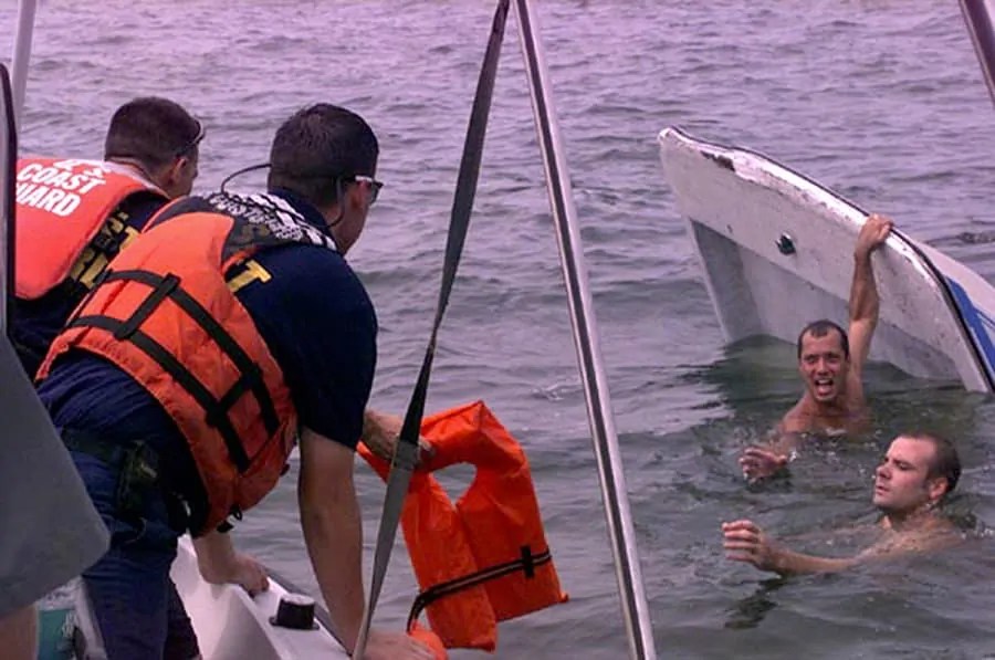 Do You Have To Report Boating Accidents Your State Requirements