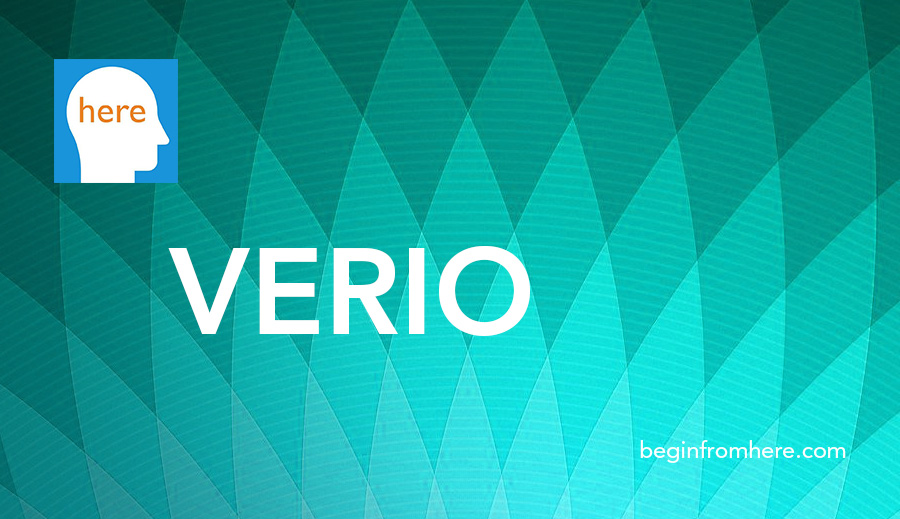 Apollo Hosting became VERIO begin from here