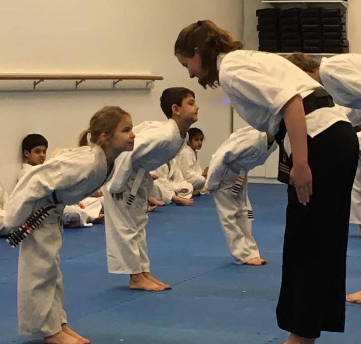 Martial Arts for 5 & 6 Year Olds in New Providence, NJ Martial Arts