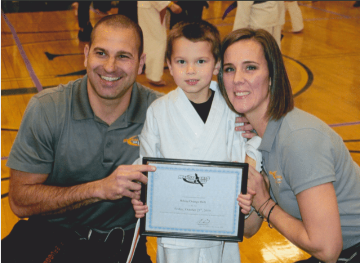 Martial Arts for Kids in New Providence, NJ Martial Arts for Life
