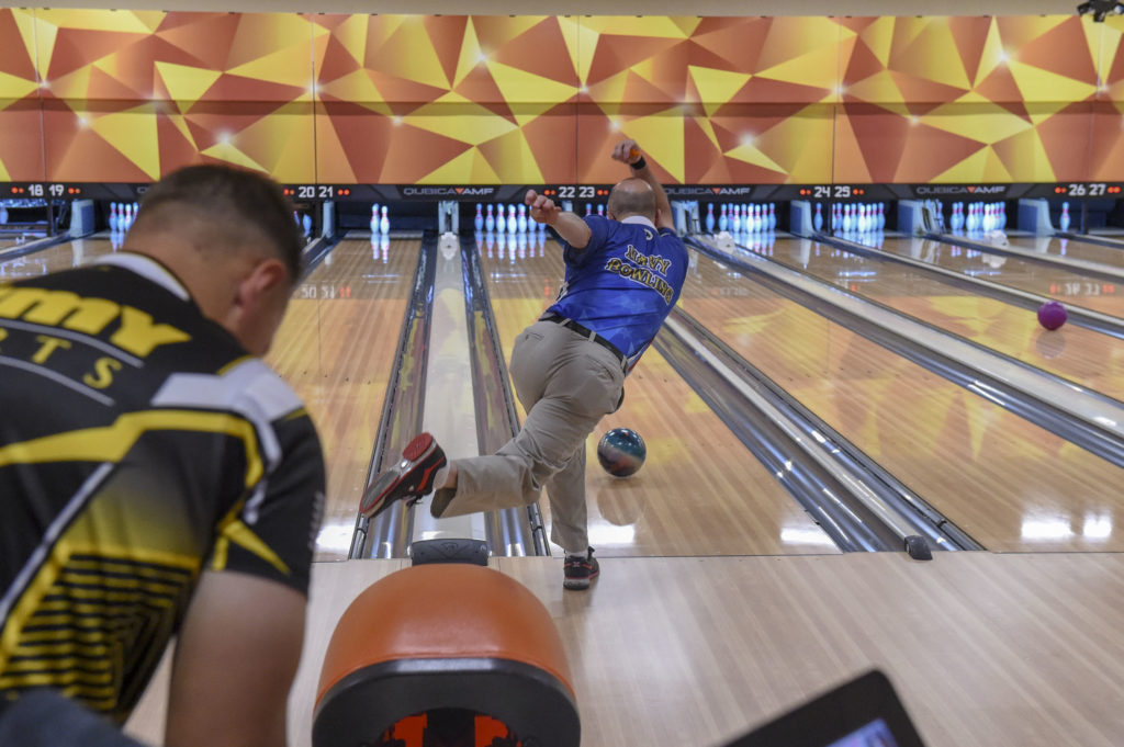 What is a Strong vs. a Weak Bowling Ball? Beginner Bowling Tips