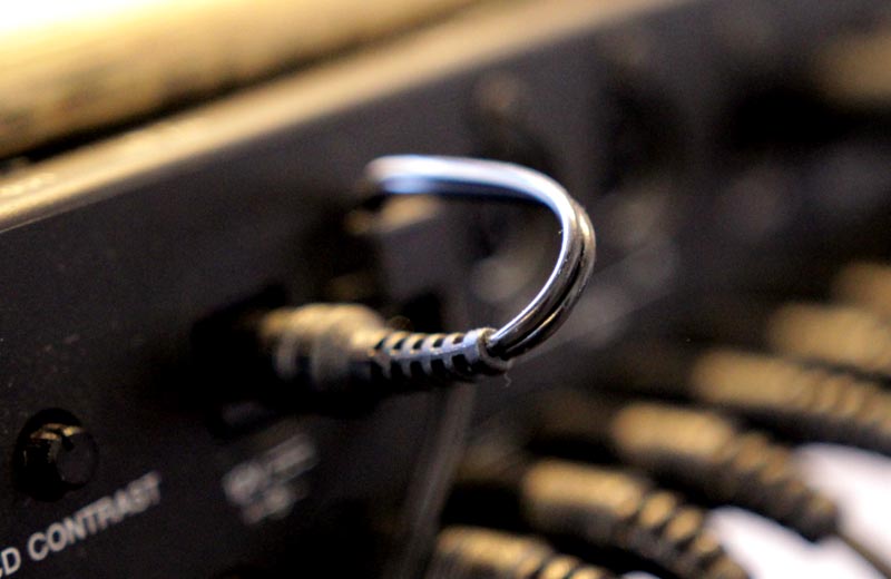 Gigging an Electronic Drum Kit Part 3 Beginner Drums