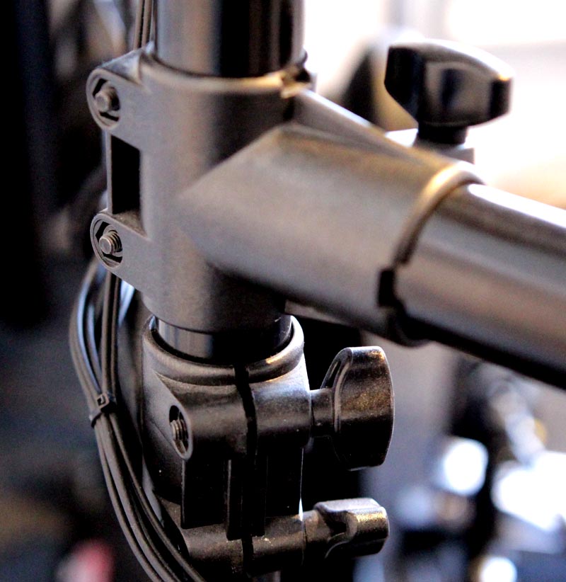 Gigging an Electronic Drum Kit Part 3 Beginner Drums