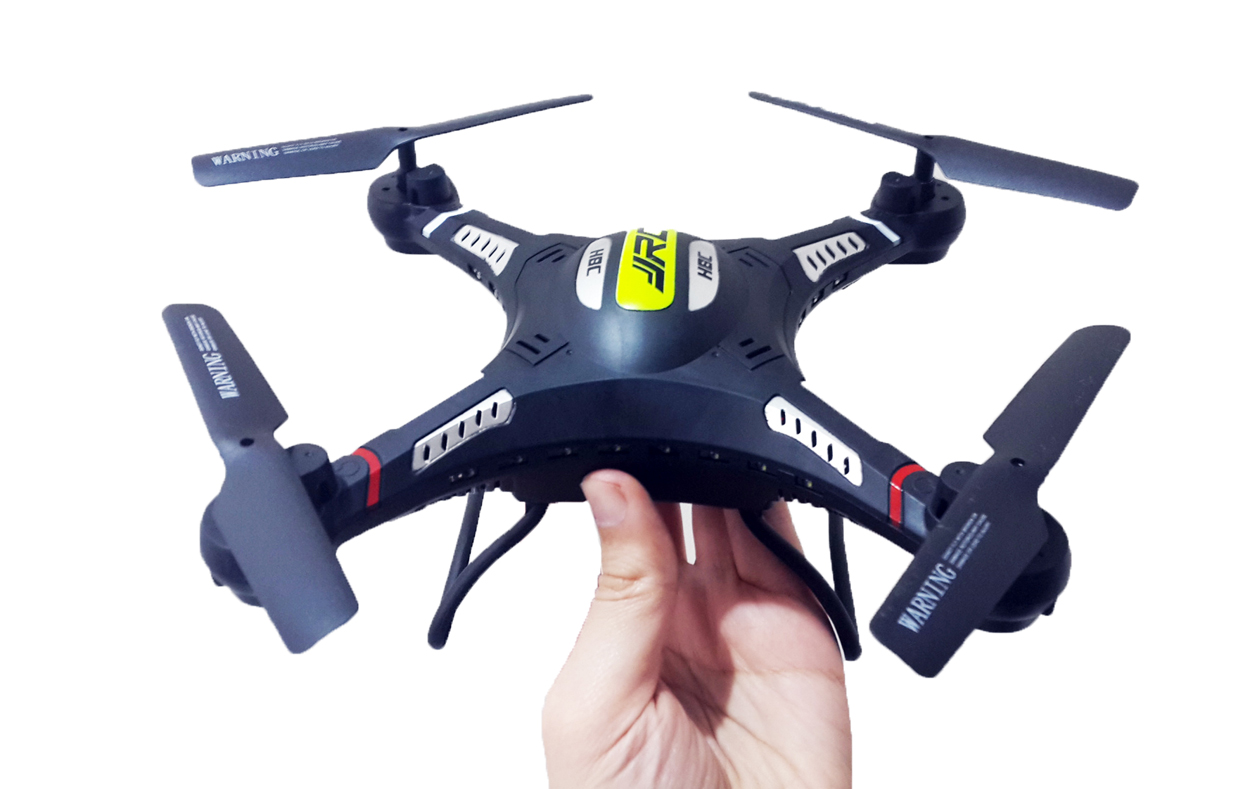 JJRC H8C Review
