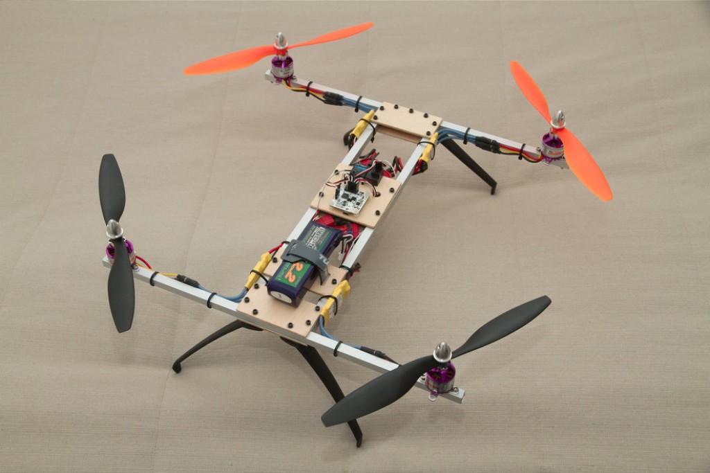10 Ways to Extend Drone Battery Life