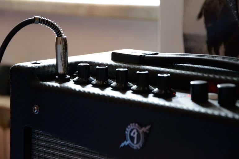 Best Solid State Amps for Electric Guitar Beginner Guitar HQ