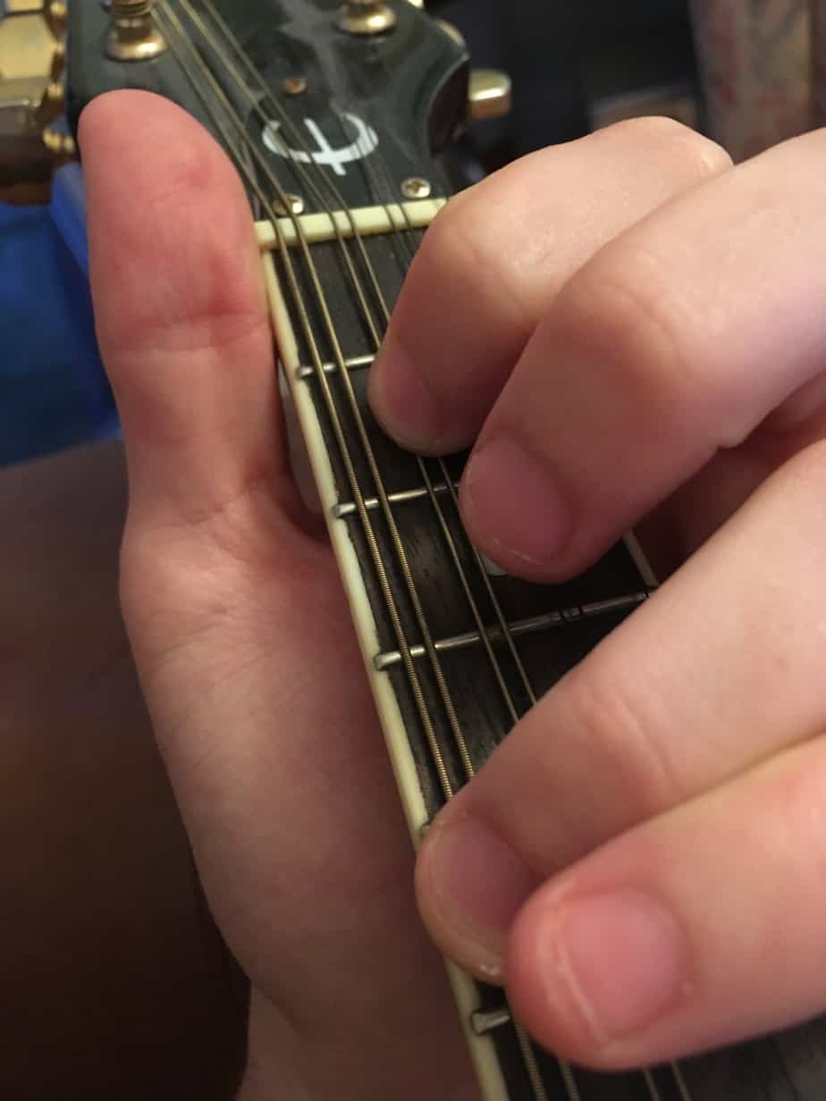 Mandolin vs Guitar How to Transfer Guitar Skill To The Mandolin