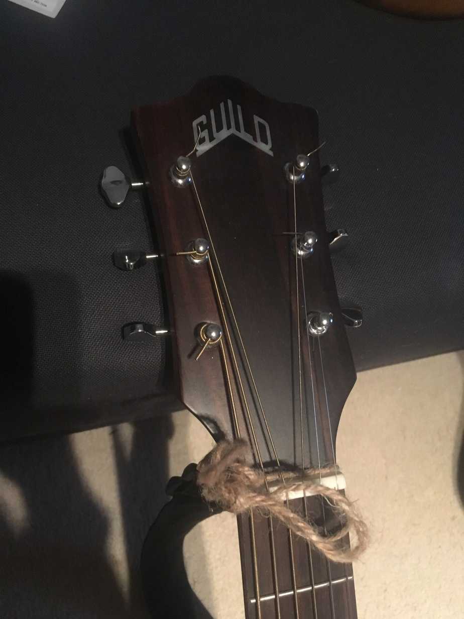 Best Guild Acoustic Guitar Beginner Guitar HQ