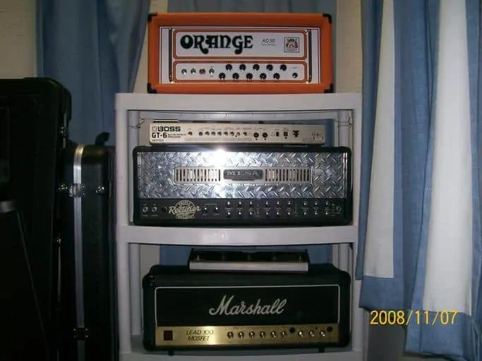 Best Metal Amps Beginner Guitar HQ