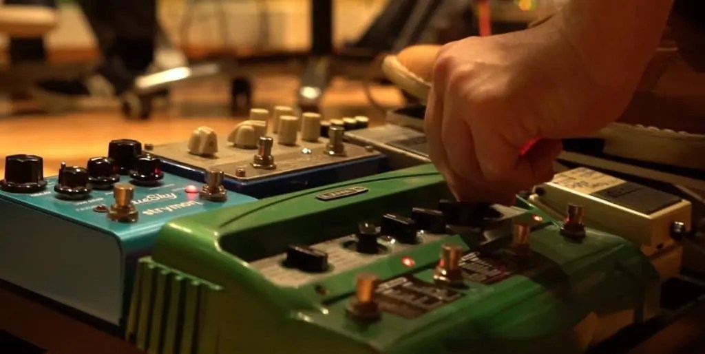 The Best MultiEffects Pedal Beginner Guitar HQ