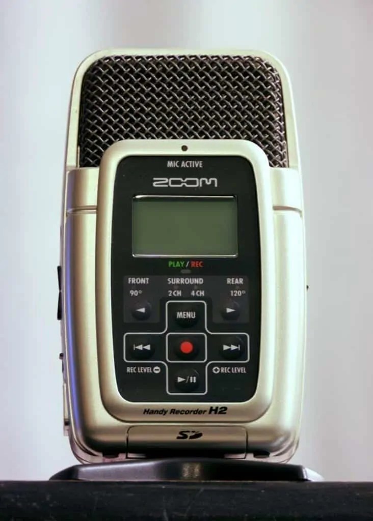 Best Field Recorder for Musicians Beginner Guitar HQ