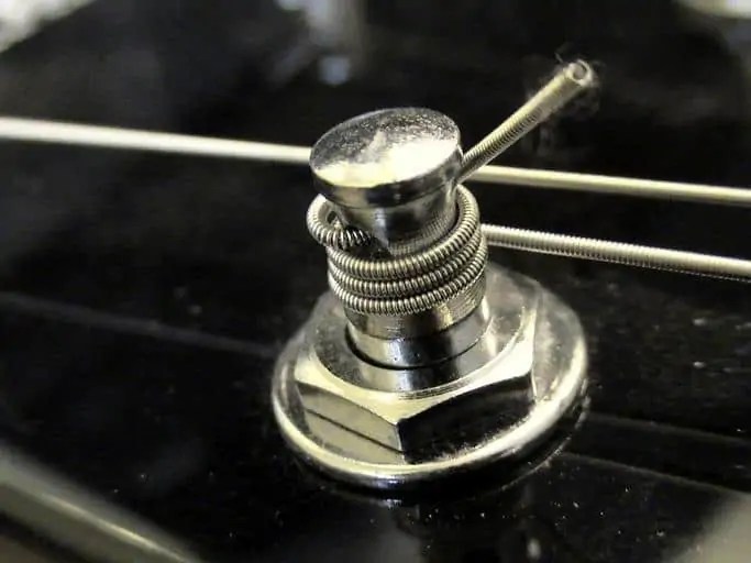 Best Fender Locking Tuners Beginner Guitar HQ