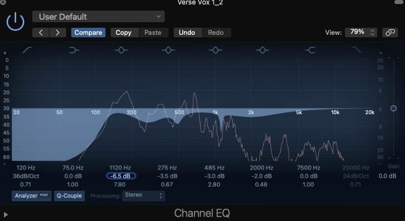 EQ for Beginners