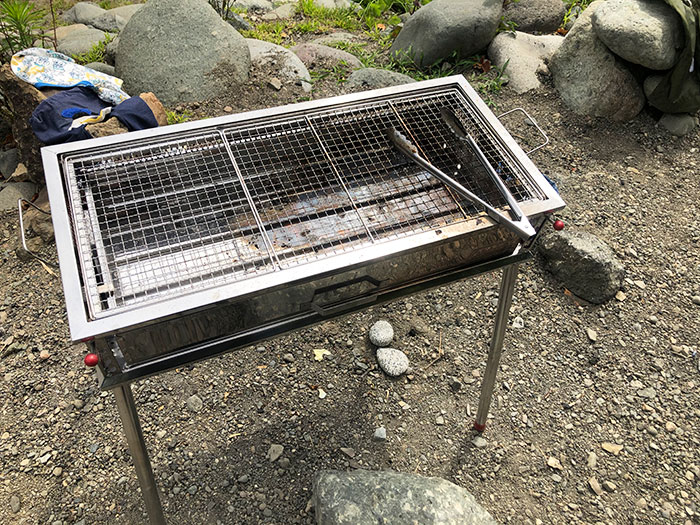 【火力4段階調整】コールマン最強のBBQコンロはクールスパイダープロ｜はじめてキャンプ