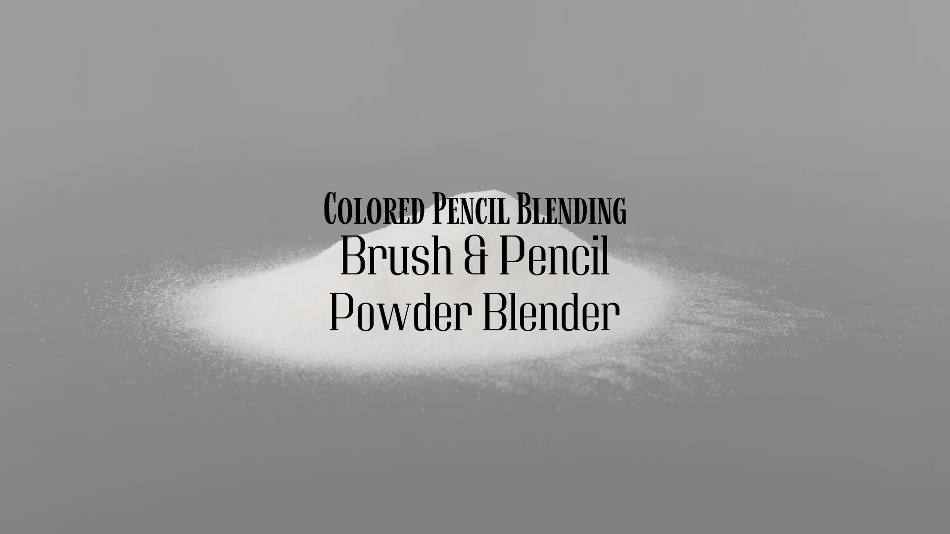Beginners and Beyond Insiders Colored Pencil Blog