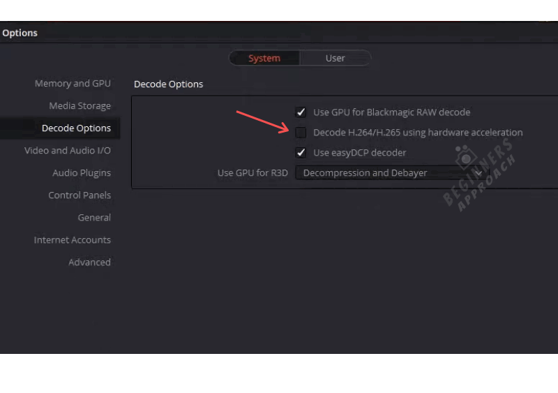 6 Ways to Fix DaVinci Resolve Media Offline Issue [v18, 17]