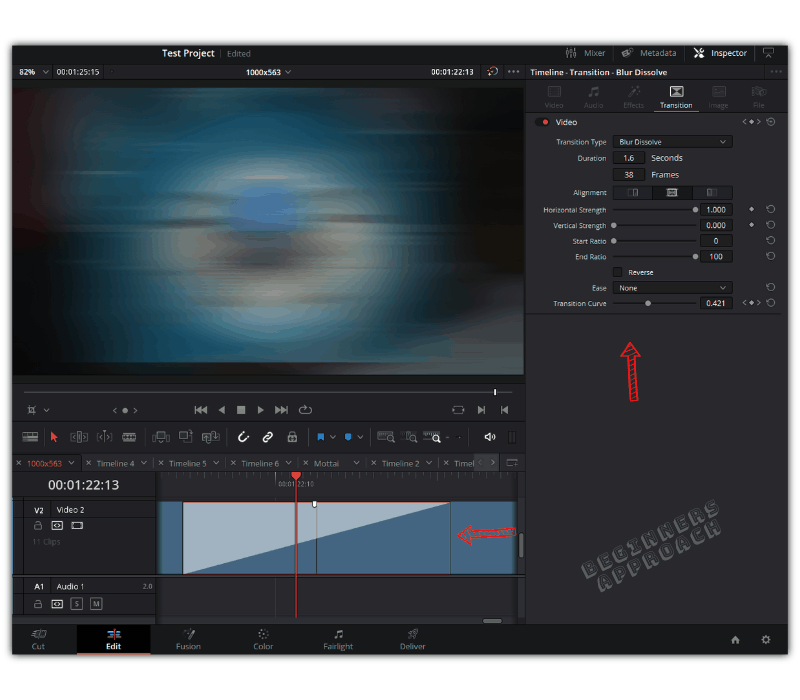 Quickly Edit Images in DaVinci Resolve (StepbyStep Guide)