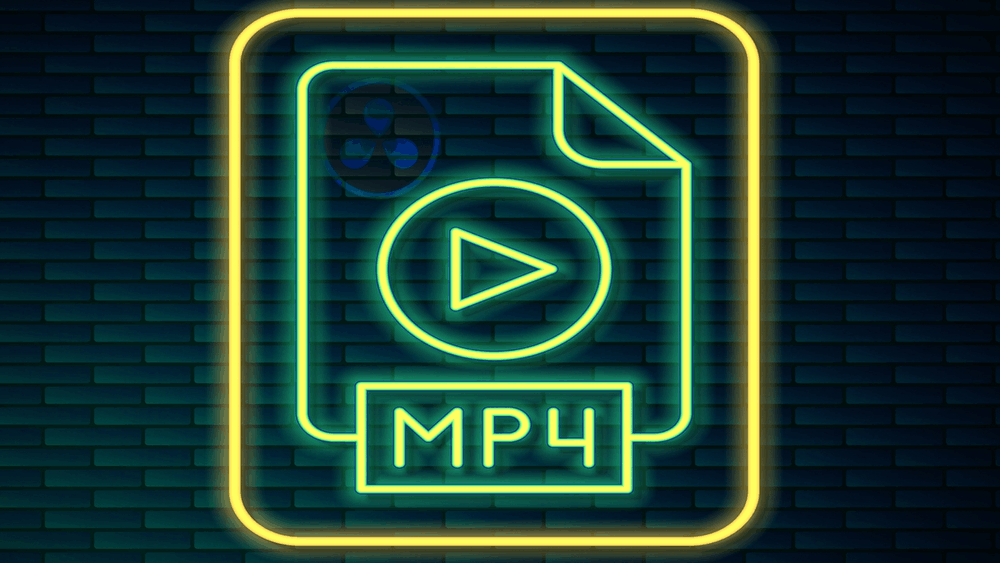 DaVinci Resolve Export Mp4 (+ BEST Render Settings 2024)