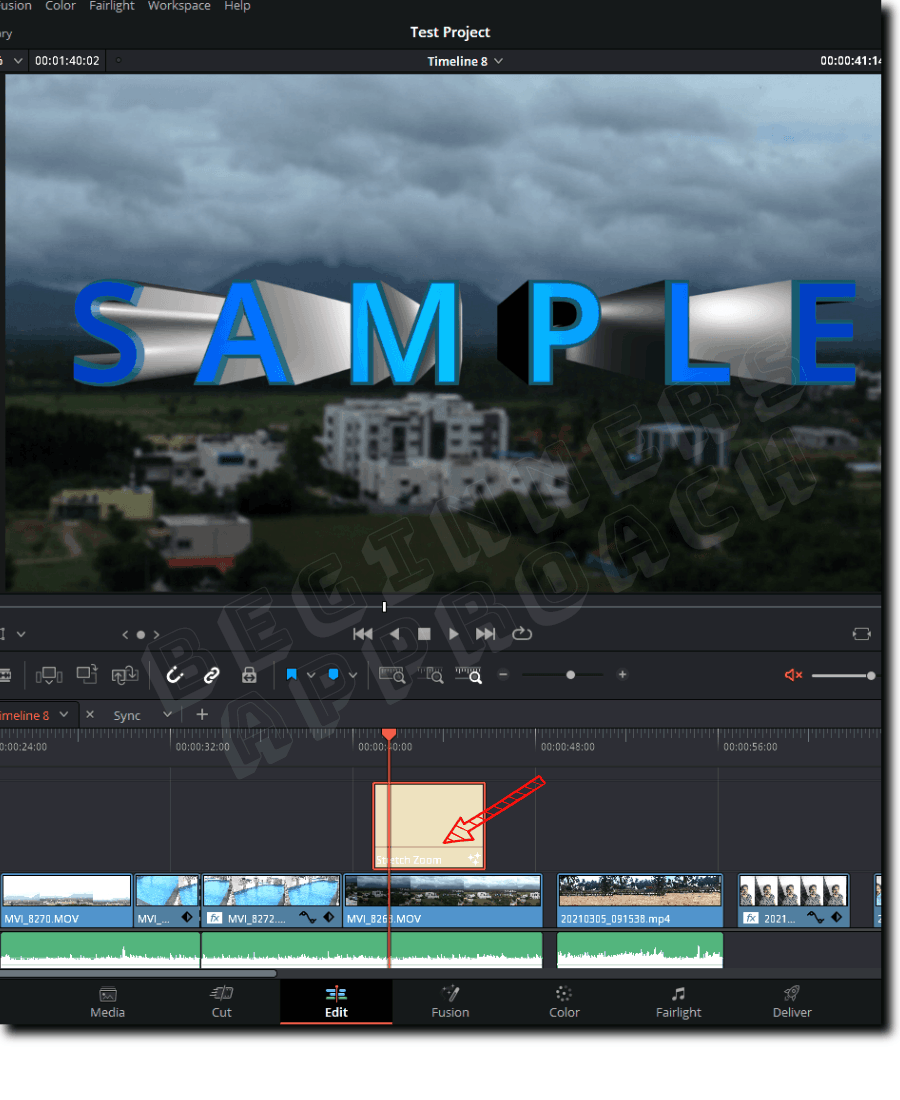 7+ DaVinci Resolve Text Effects (Instantly Cinematic! 2024)
