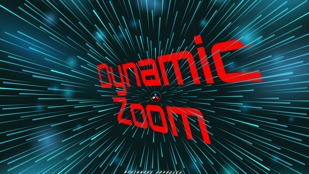 DaVinci Resolve Dynamic Zoom (Here's What You Should KNOW!)