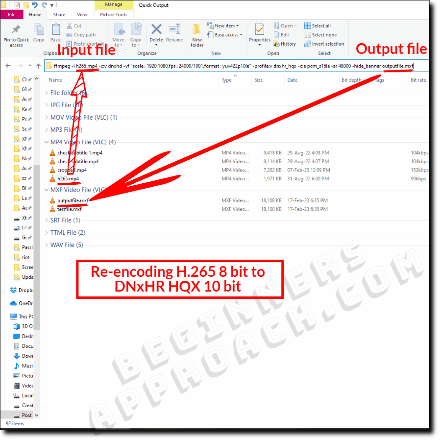 DaVinci Resolve Can't Import Mp4 Media (EASY Fix! 2024)