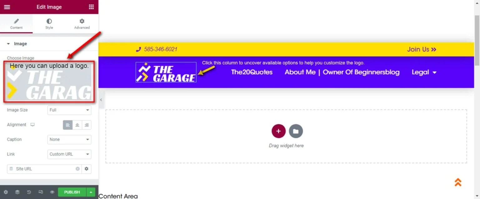How To Create A site With Elementor Pro and Start a Lucrative Side
