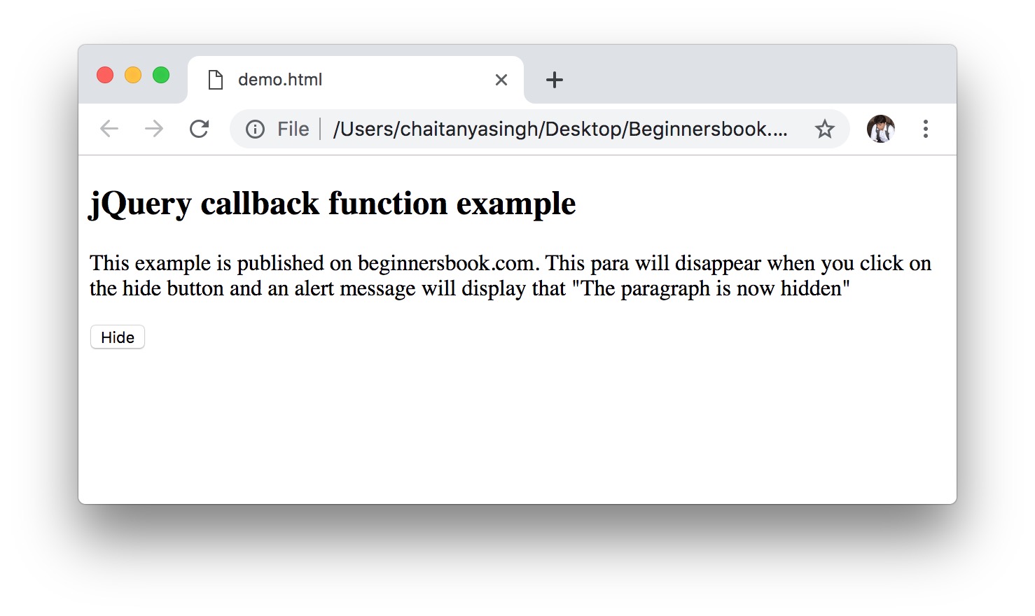 Jquery Repeater Callback at Abel Puglisi blog