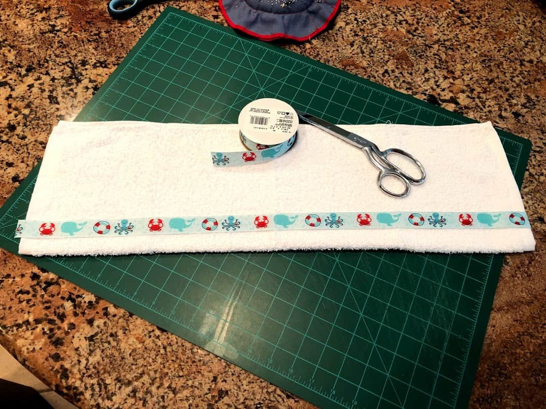 Sew a Hooded Towel for Baby the Easy Way! Beginner Sewing Projects