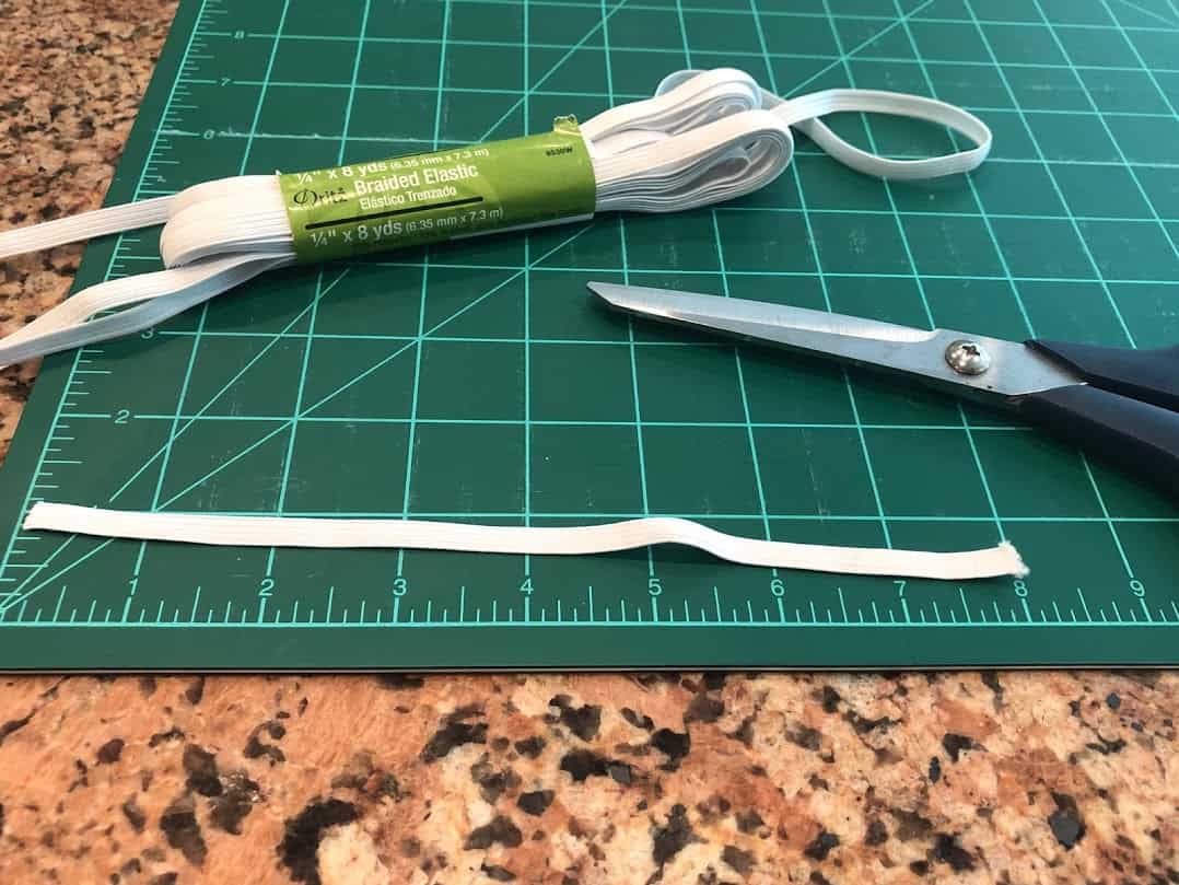 Easy to Sew Plastic Bag Dispenser Beginner Sewing Projects